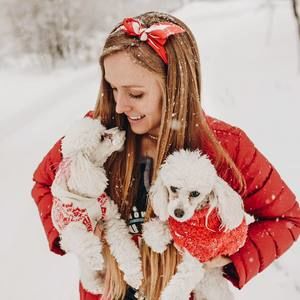 Meet your Posher, Chanelle